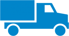 Truck Icon