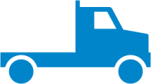 Truck Icon