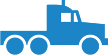 Truck Icon
