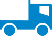 Truck Icon
