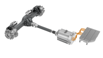 Direct-drive System