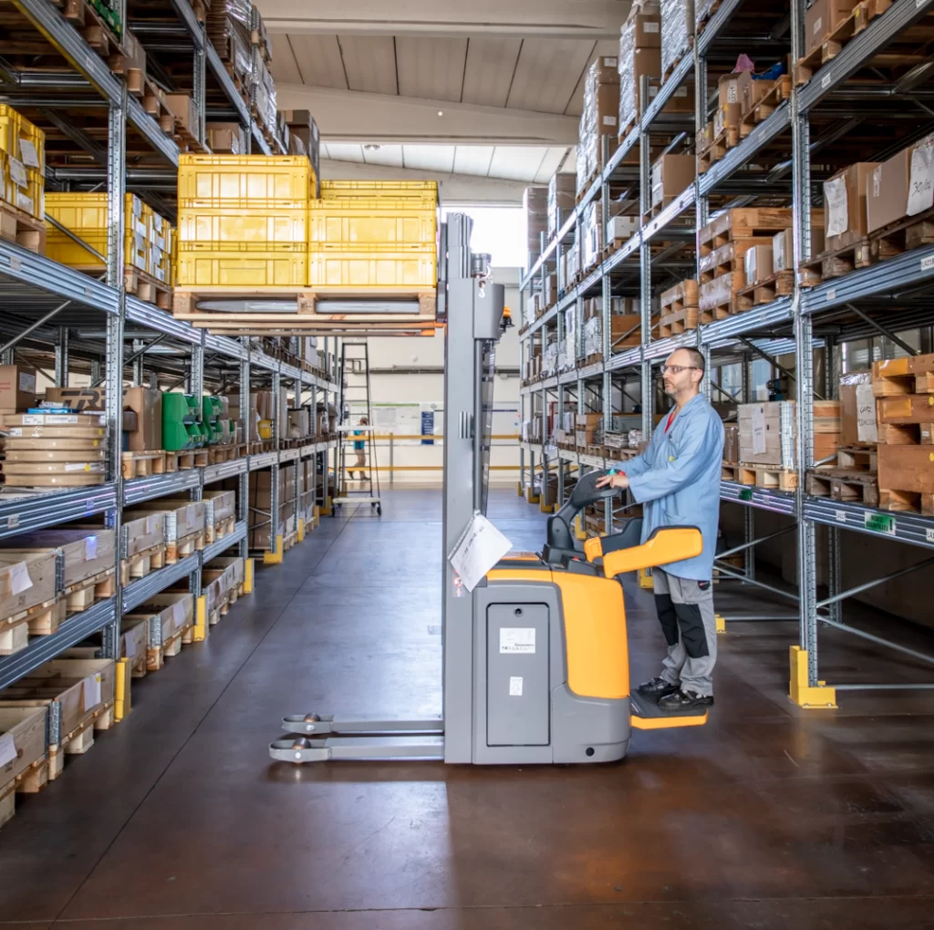 Material Handling