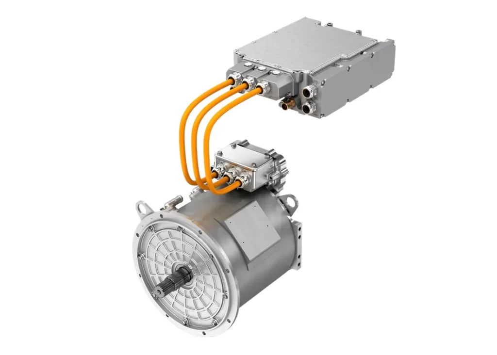 Systèmes de moteur
