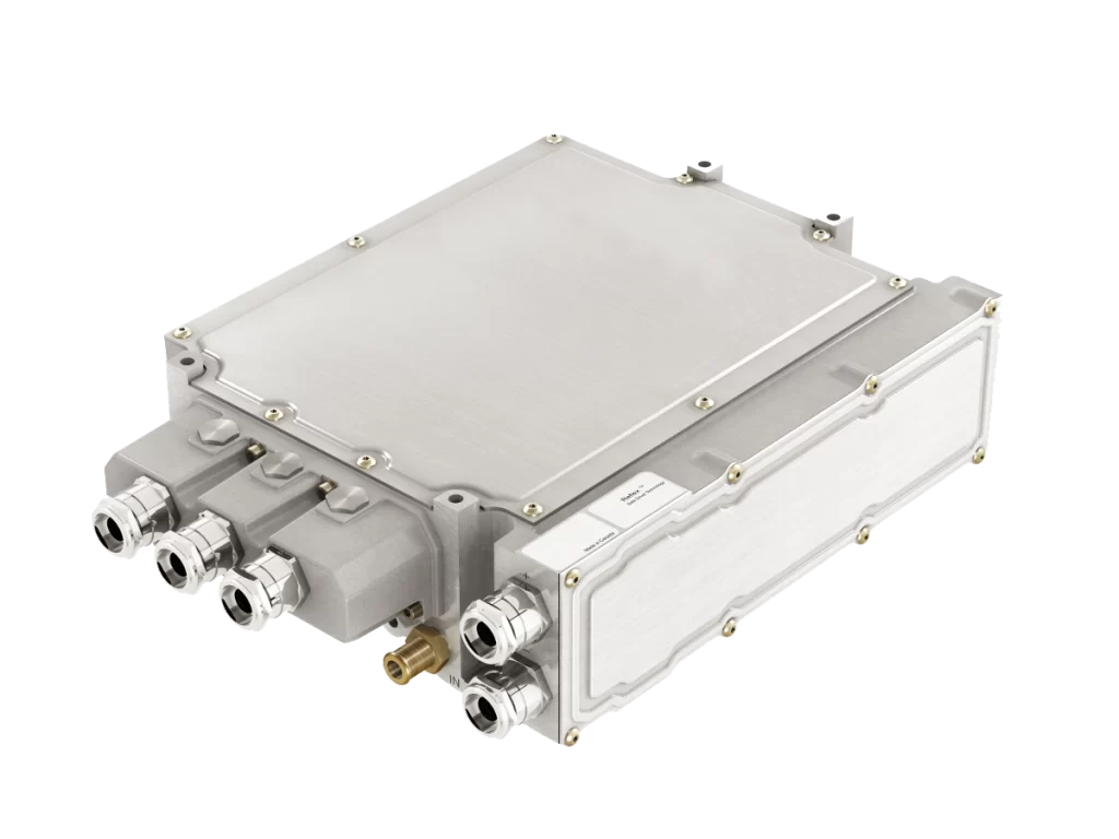 CO150 TRACTION INVERTER