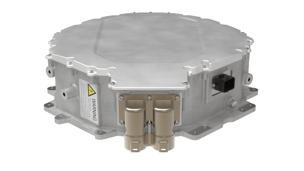 TM4 HVI300 SERIES