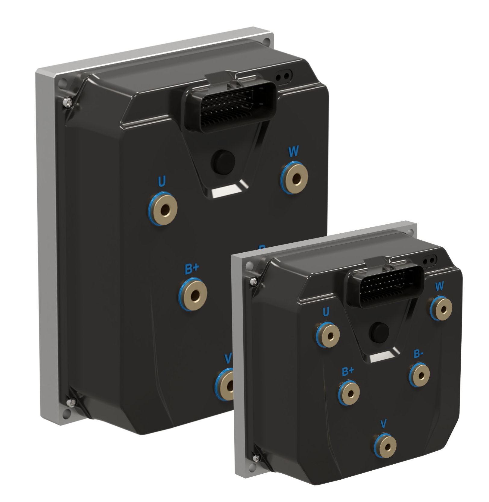 TM4 LVI400 SERIES