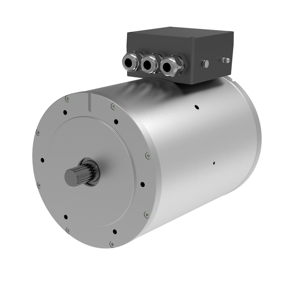 SRI 300