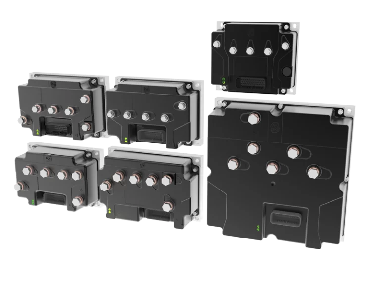 Schwarzmuller inverters