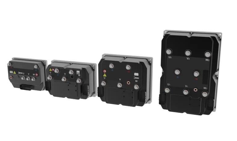 e-Drive Systems