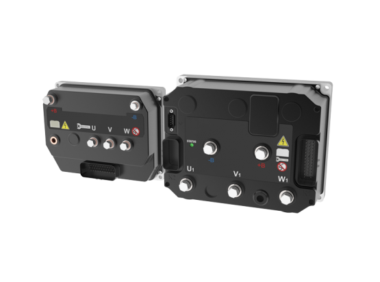 IPM 200 motor