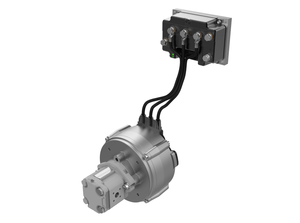 EHPS System