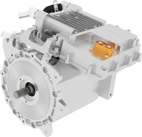 TM4 MOTIVE System