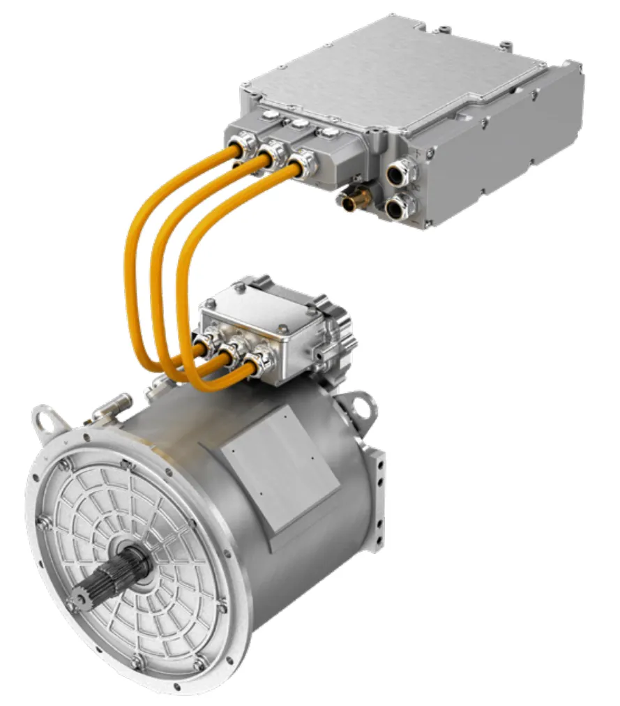TM4 SUMO LD System