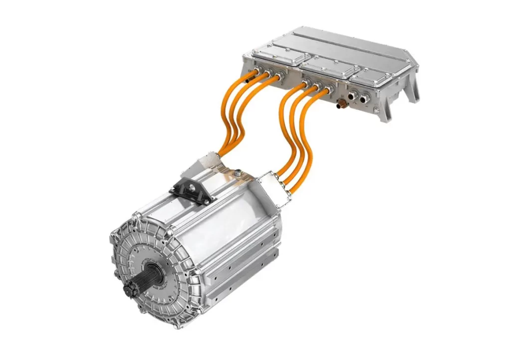 TM4 SUMO MD System
